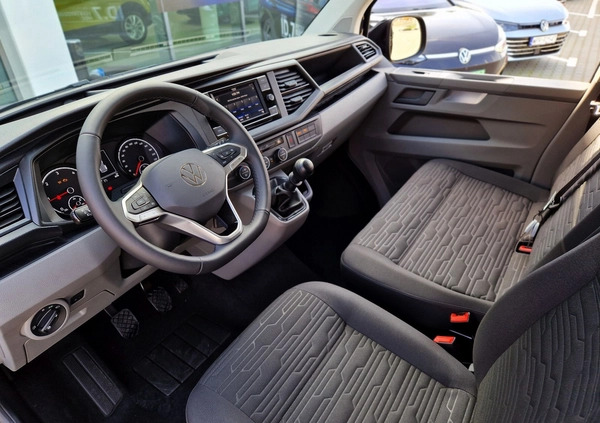 Volkswagen Caravelle cena 221600 przebieg: 1, rok produkcji 2024 z Ćmielów małe 596